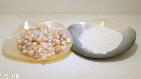 珍珠粉洗臉適合干皮嗎？干皮能每天用珍珠粉洗臉嗎？