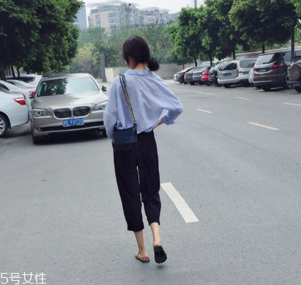 褲子可以改腰圍嗎？褲子腰圍能隨便改嗎？