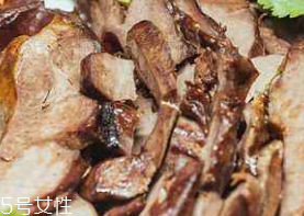 豬心的哪個部位不能吃？豬心白色部分能吃嗎？