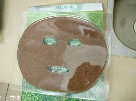 海藻面膜小孩可以用嗎？兒童可以敷海藻面膜嗎？