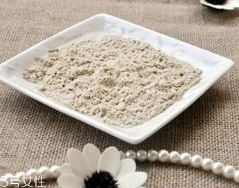 珍珠粉面膜能能去皺嗎？珍珠粉面膜加什么能去皺？