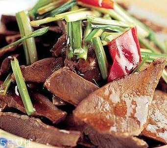 豬心怎么保存？豬心能放冰箱嗎？
