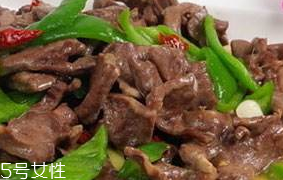 豬心怎么保存？豬心能放冰箱嗎？