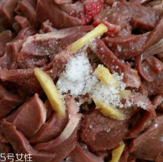 豬心是酸性還是堿性？豬心是堿性的嗎？