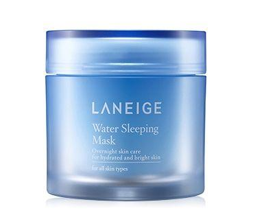 睡眠面膜是睡覺前用嗎？睡眠面膜睡覺需要洗嗎？