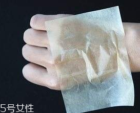 吸油紙會不會越用越油？吸油紙越用越多油嗎？