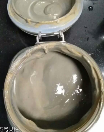 死海泥面膜多久敷一次？