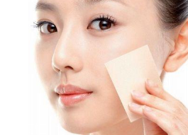 吸油紙會(huì)吸走防曬霜嗎？吸油紙會(huì)將水分帶走嗎？