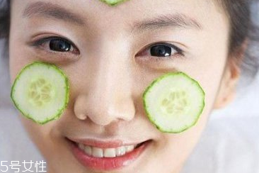黃瓜敷臉會(huì)過(guò)敏嗎？臉部過(guò)敏可以敷黃瓜嗎？