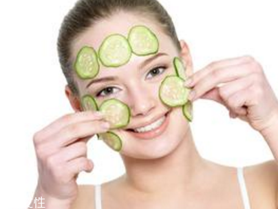 黃瓜敷臉會(huì)過(guò)敏嗎？臉部過(guò)敏可以敷黃瓜嗎？
