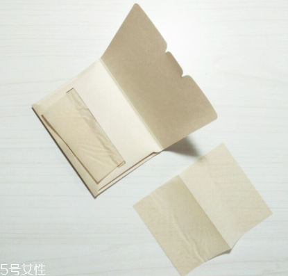 無(wú)印良品吸油紙多少錢？無(wú)印良品吸油紙哪款最好用？