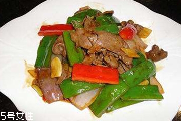 牛心和豬心哪個(gè)好吃？