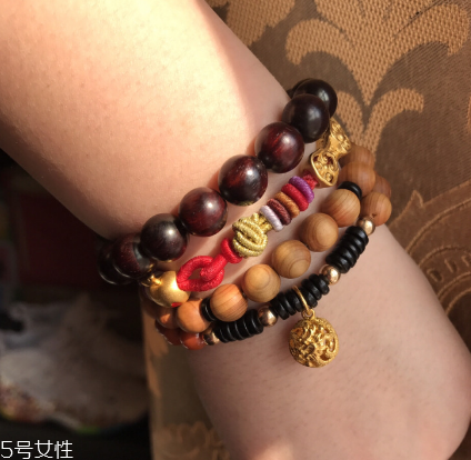 崖柏手串可以用水洗嗎？崖柏手串水洗有影響嗎？