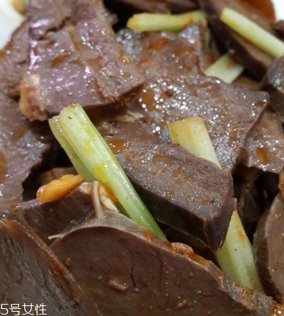 牛心的營養(yǎng)價值 牛心有什么營養(yǎng)價值？