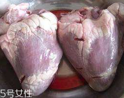 牛心怎么做好吃？牛心應(yīng)該怎么做？