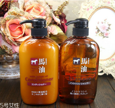 馬油洗發(fā)水防脫發(fā)嗎？馬油洗發(fā)水有防脫發(fā)功效嗎？
