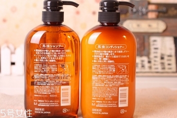 馬油洗發(fā)水成分 馬油洗發(fā)水有哪些成分？