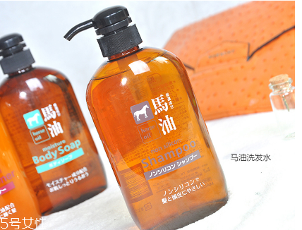 馬油洗發(fā)水是哪里產(chǎn)的？馬油洗發(fā)水是哪國(guó)的？