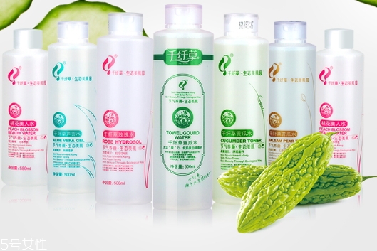 絲瓜水和薏仁水哪個(gè)好？絲瓜水和薏仁水對(duì)比