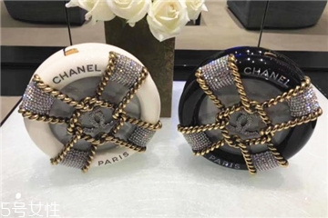 chanel救生圈尺寸多大？香奈兒救生圈包包尺寸介紹