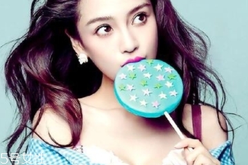 燙發(fā)不染色好看嗎？只燙不染也能美美的
