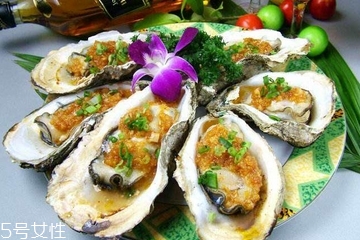 生蠔清蒸多長(zhǎng)時(shí)間熟？清蒸生蠔最佳時(shí)間