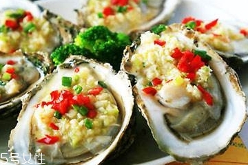 生蠔每天吃幾個(gè)最好？生蠔每日最佳食用量