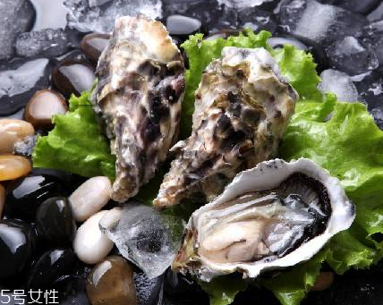 生蠔每天吃幾個(gè)最好？生蠔每日最佳食用量