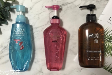 去屑洗發(fā)水哪個(gè)牌子好？3款網(wǎng)紅去屑洗發(fā)水比較評(píng)測(cè)