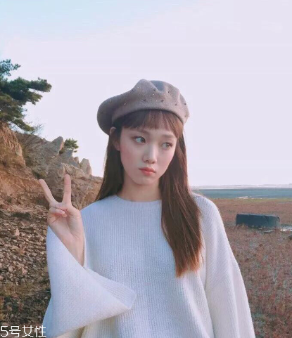 下眼影用什么顏色好看？下眼影適合什么色系？
