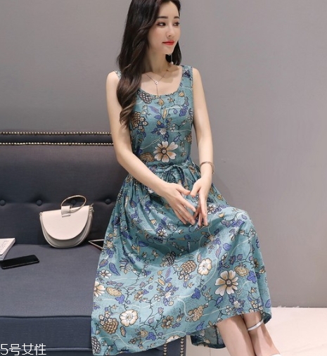 棉麻會縮水嗎？這樣洗棉麻衣服不縮水