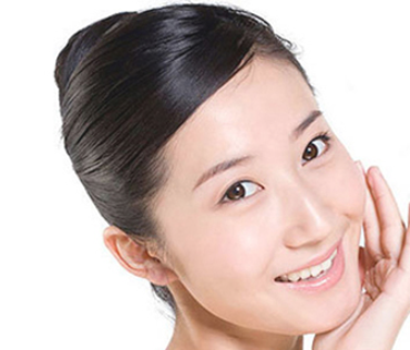 抬頭紋是怎么形成的 簡(jiǎn)單四招輕松搞定抬頭紋