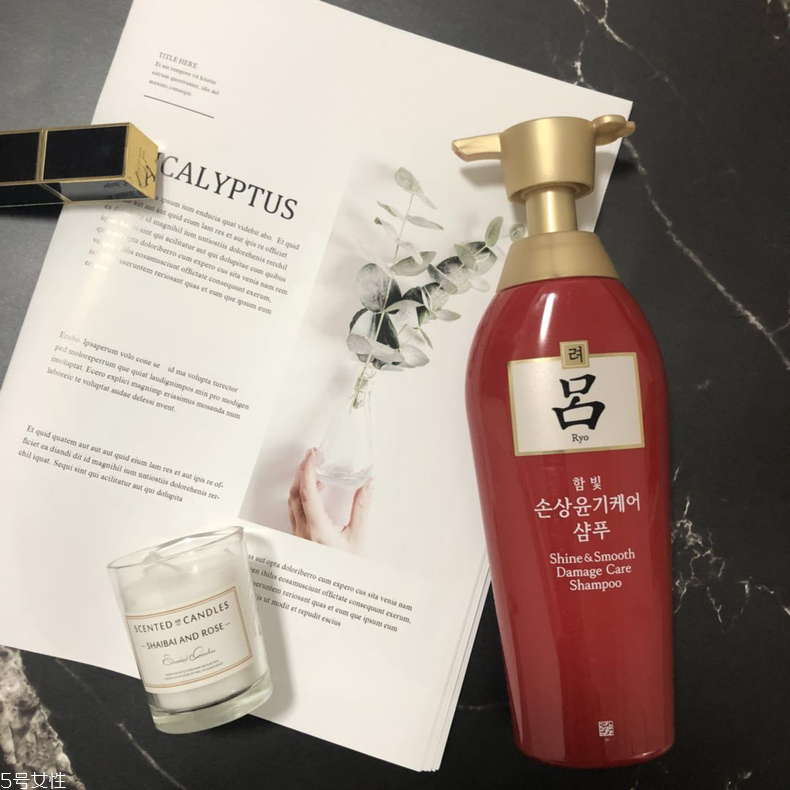 資生堂和呂洗發(fā)水哪個好用？2大網(wǎng)紅洗發(fā)水誰值得擁有