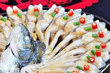 鳊魚(yú)怎么保存效果最佳