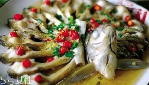 鳊魚(yú)怎么保存效果最佳