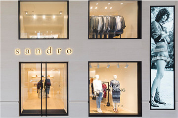 sandro是什么牌子？sandro是什么檔次？