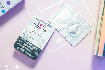 海儷恩隱形眼鏡好不好 連手殘黨都能帶來(lái)桃花