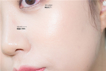 油性肌膚12小時不脫妝的底妝技巧