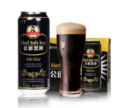 黑啤是哪個(gè)國家的 起源于愛爾蘭