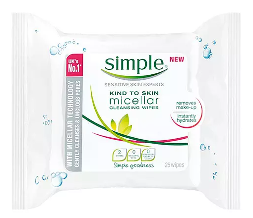 英國simple清妍好用么 simple清妍4大產(chǎn)品評(píng)測