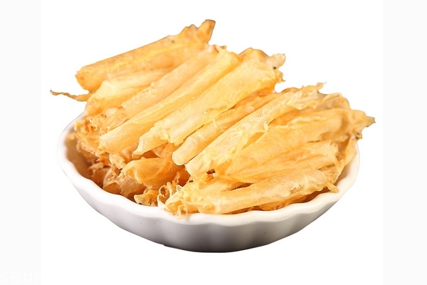 花膠為什么會(huì)有小蟲(chóng) 這個(gè)是正?，F(xiàn)象