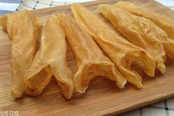 花膠為什么會(huì)有小蟲(chóng) 這個(gè)是正?，F(xiàn)象