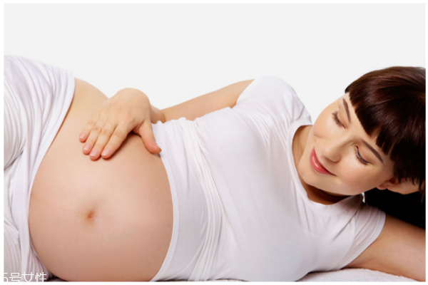 警惕胎兒8種異常B超查不出來！避免畸形胎兒