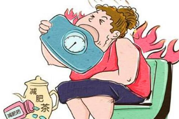 喝水都胖的人怎么減肥？教你簡(jiǎn)單小妙招
