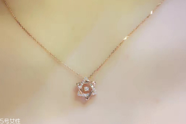 鉆石項鏈變黃了怎么辦 要學(xué)會護(hù)理