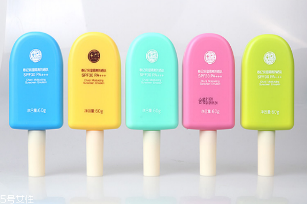 春紀(jì)大嘴巴防曬多少錢(qián) 學(xué)生黨必備防曬
