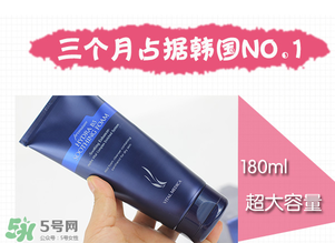 ahc洗面奶適合什么年齡？ahc洗面奶適合什么膚質(zhì)？