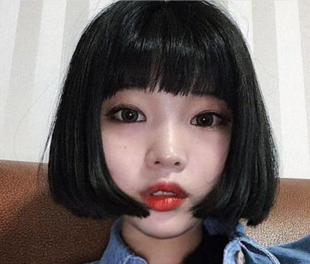 圓臉適合什么發(fā)型？6款清爽發(fā)型推薦給你？