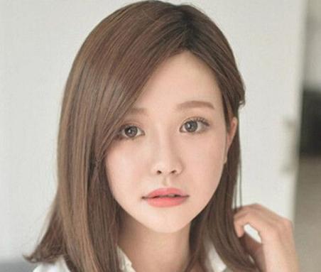 圓臉適合什么發(fā)型？6款清爽發(fā)型推薦給你？