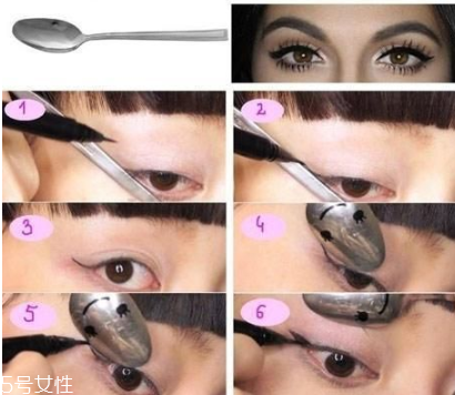 畫眼線的工具有哪些 速來(lái)get最簡(jiǎn)單實(shí)用挑法